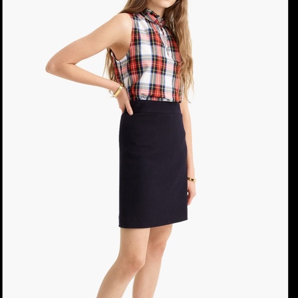 Women’s jcrew shirt - Picture 3 of 8